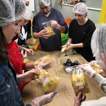 Abonementa koncertlekciju cikla koncerts un ekskursija 4.,5. un 9.klasei  - 