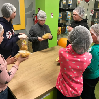 Abonementa koncertlekciju cikla koncerts un ekskursija 4.,5. un 9.klasei  - 