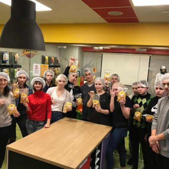 Abonementa koncertlekciju cikla koncerts un ekskursija 4.,5. un 9.klasei  - 