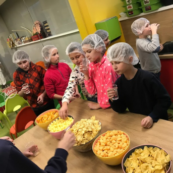 Abonementa koncertlekciju cikla koncerts un ekskursija 4.,5. un 9.klasei  - 