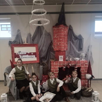 Kultūras izpratnes un pašizaugsmes mākslas mācību joma - alternatīvā olimpiāde - 