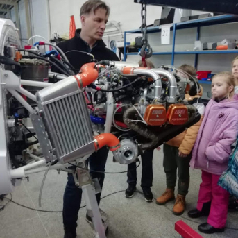 Abonementa koncertlekciju cikla koncerts un ekskursija 3.klasei  - 