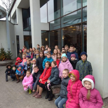 Valmieras Drāmas Teātra izrāde 