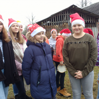 Labdarības brauciens Loja- Murjāņi- Sēja-Pabaži - 