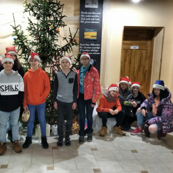 Labdarības brauciens Loja- Murjāņi- Sēja-Pabaži - 