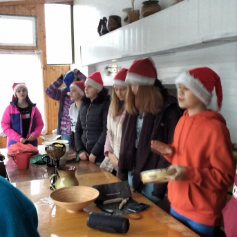 Labdarības brauciens Loja- Murjāņi- Sēja-Pabaži - 