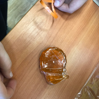 Radošās darbnīcas Sējas skolā - 