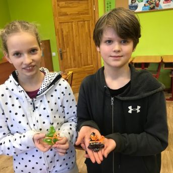 Radošās darbnīcas Sējas skolā - 