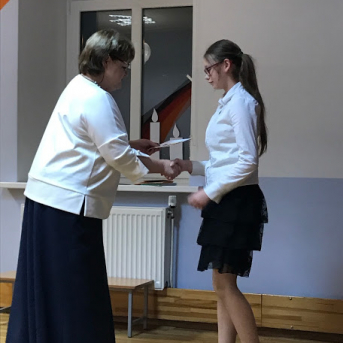 Ziemassvētki Sējas skolā - 