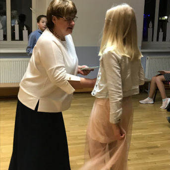 Ziemassvētki Sējas skolā - 