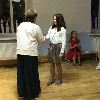 Ziemassvētki Sējas skolā - 