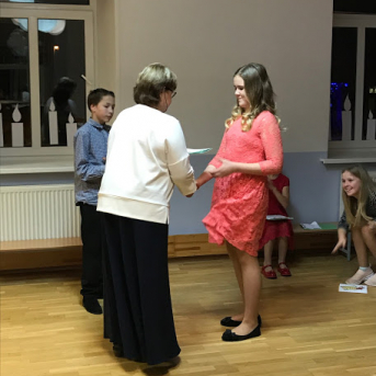 Ziemassvētki Sējas skolā - 