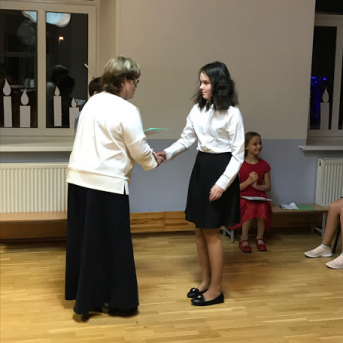 Ziemassvētki Sējas skolā - 