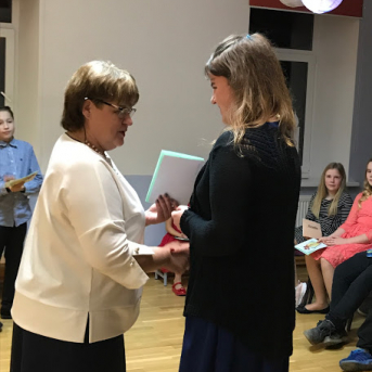 Ziemassvētki Sējas skolā - 