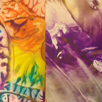 Radošās darbnīcas Sējas skolā - 