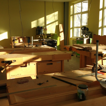 Vidzemes Tehnoloģiju un dizaina tehnikuma iepazīšana karjeras izglītības ietvaros - 