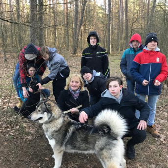 Mācību ekskursija 7.-9.klašu skolēniem - 