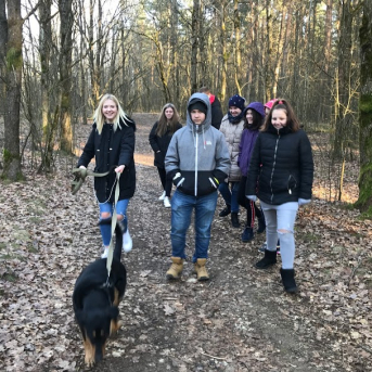 Mācību ekskursija 7.-9.klašu skolēniem - 