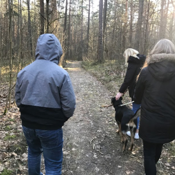 Mācību ekskursija 7.-9.klašu skolēniem - 