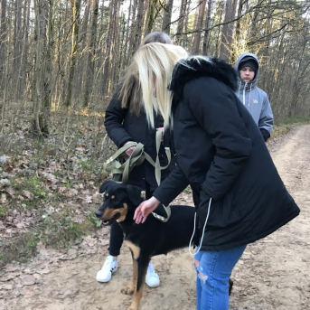 Mācību ekskursija 7.-9.klašu skolēniem - 