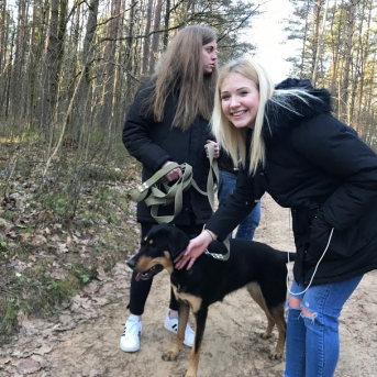 Mācību ekskursija 7.-9.klašu skolēniem - 