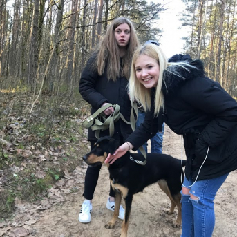 Mācību ekskursija 7.-9.klašu skolēniem - 