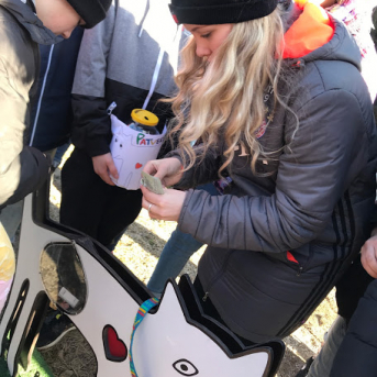 Mācību ekskursija 7.-9.klašu skolēniem - 