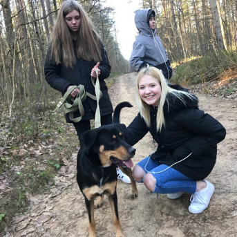 Mācību ekskursija 7.-9.klašu skolēniem - 