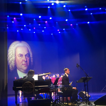 Mācību ekskursija 7.-9.klašu skolēniem - 