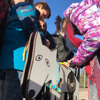 Mācību ekskursija 7.-9.klašu skolēniem - 