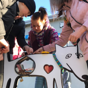 Mācību ekskursija 7.-9.klašu skolēniem - 