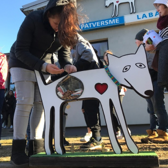 Mācību ekskursija 7.-9.klašu skolēniem - 