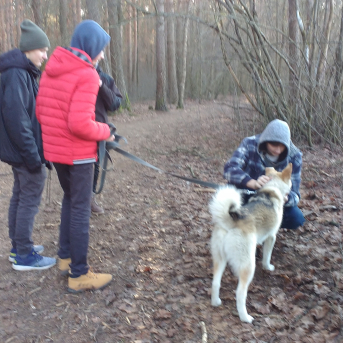 Mācību ekskursija 7.-9.klašu skolēniem - 
