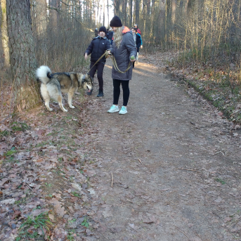 Mācību ekskursija 7.-9.klašu skolēniem - 