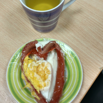 Sveču liešanas nodarbība - 