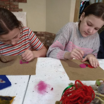 Karjeras diena 1.-4.klašu skolēniem - Sējas skolas jaunieši apmeklēja maiznīcu 