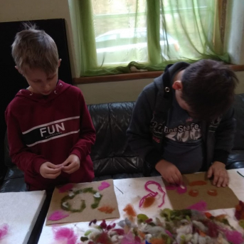 Karjeras diena 1.-4.klašu skolēniem - Sējas skolas jaunieši apmeklēja maiznīcu 