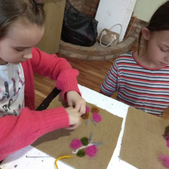 Karjeras diena 1.-4.klašu skolēniem - Sējas skolas jaunieši apmeklēja maiznīcu 