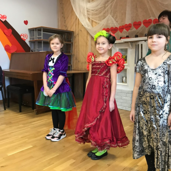 Valnetīndienas aktivitātes Sējas skolā - 