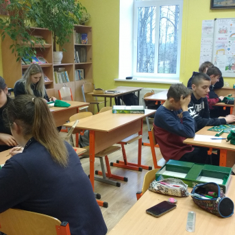 Dzimtās valodas diena ar Scrabble čempionātu - 