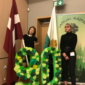 Mazpulku konference - 