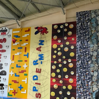 Starptautiskās sacensības Moldovā - 