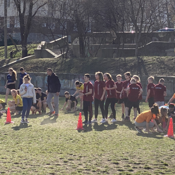 Starptautiskās sacensības Moldovā - 