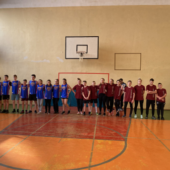 Starptautiskās sacensības Moldovā - 