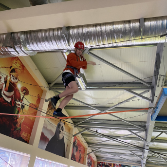 Starptautiskās sacensības Moldovā - 