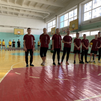 Starptautiskās sacensības Moldovā - 