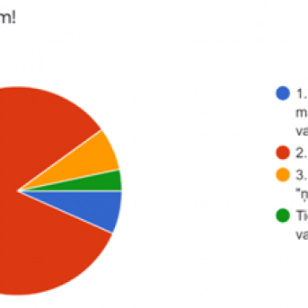 7.-9. klašu audzēņu aptauja - 