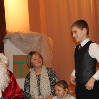 9.klasei aizritējuši 9 gadi Sējas pamatskolā - 