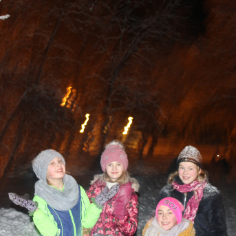 9.klasei aizritējuši 9 gadi Sējas pamatskolā - 