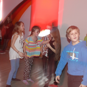 9.klasei aizritējuši 9 gadi Sējas pamatskolā - 